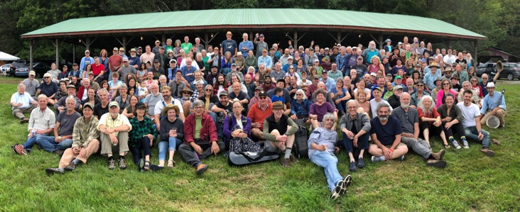 Fiddlin’ Bear Group