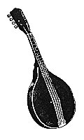 Mandolin